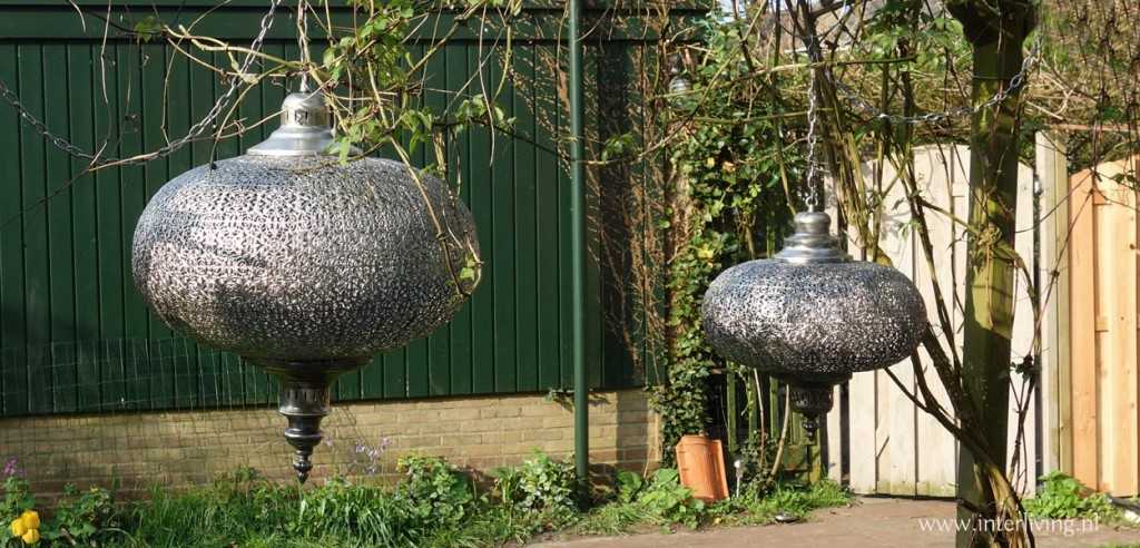 DIY oosterse buitenlamp project solar grondlamp in oosterse lantaarn!